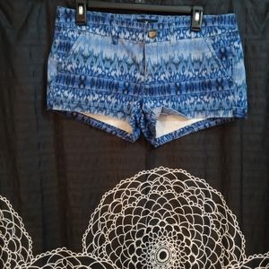 American Eagle Shorties